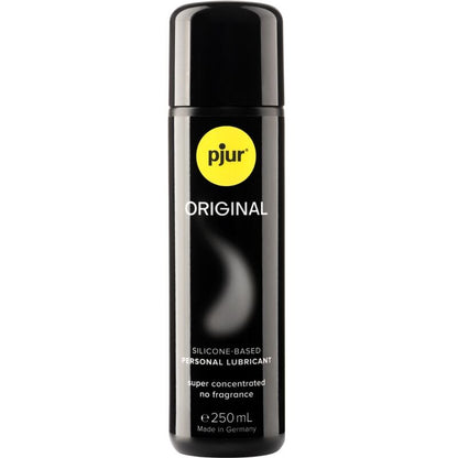 Lubricante Pjur Original 250 ML