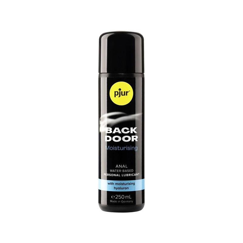 Lubricante Pjur Back Door Comfort 250 ML