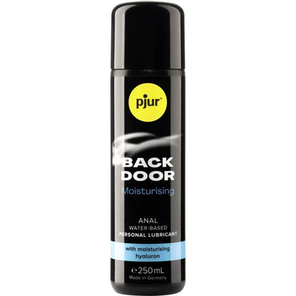Lubricante Pjur Back Door Comfort 250 ML