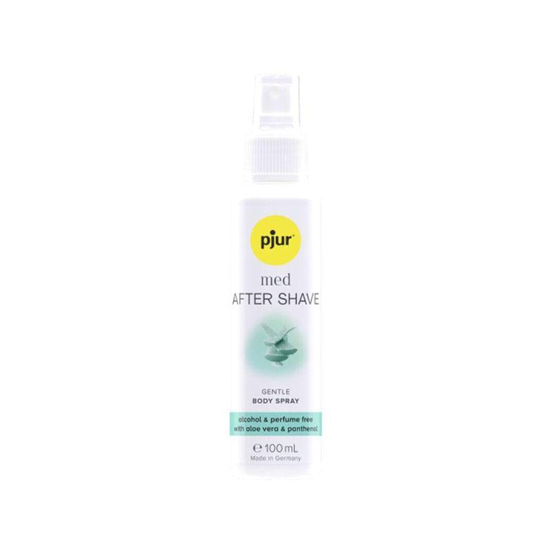 Spray After Shave