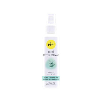 Spray After Shave