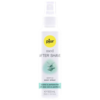 Spray After Shave