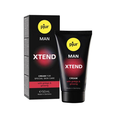Crema Xtend