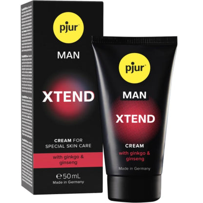 Crema Xtend