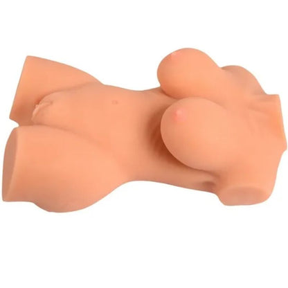 Torso Femenino Realistico Modelo 7