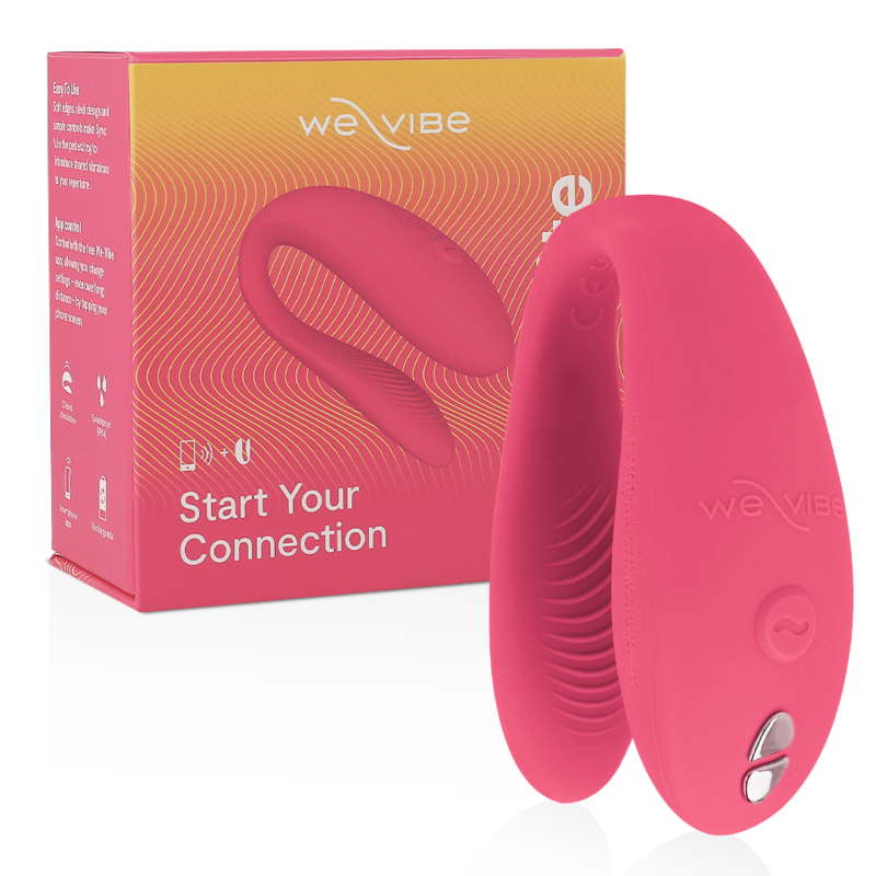 We-Vibe Sync Lite