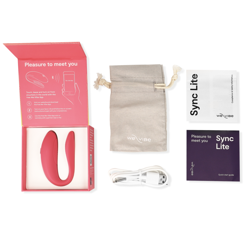 We-Vibe Sync Lite