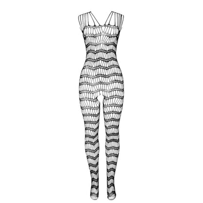 Bodystocking Crotchless