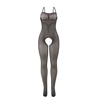Bodystocking Rejilla