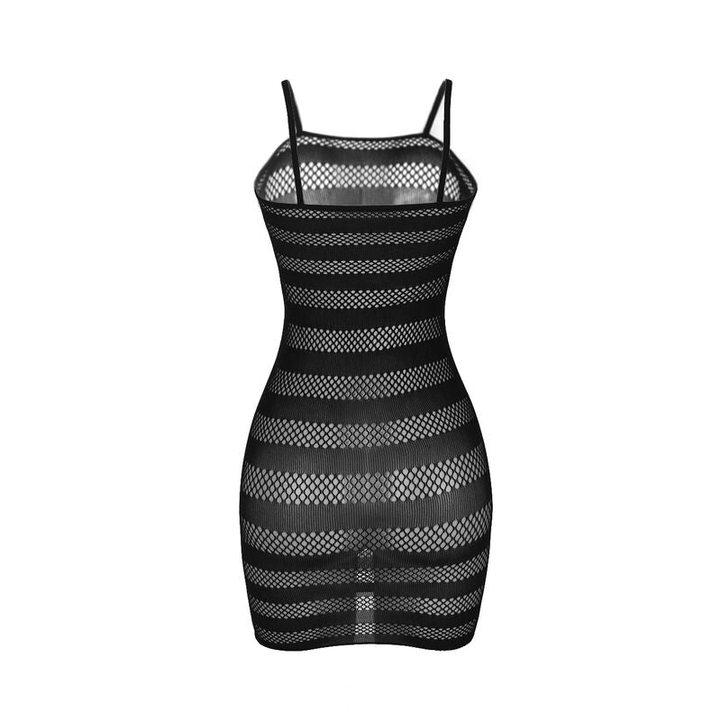 Bodystocking Franjas