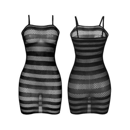 Bodystocking Franjas