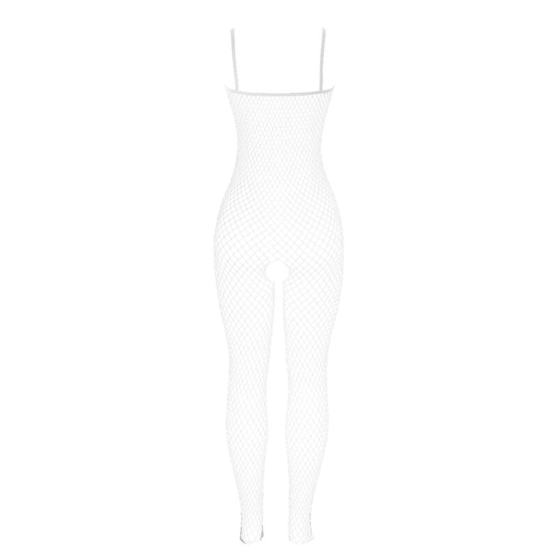 Bodystocking Crotchless