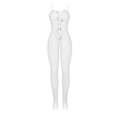 Bodystocking Crotchless