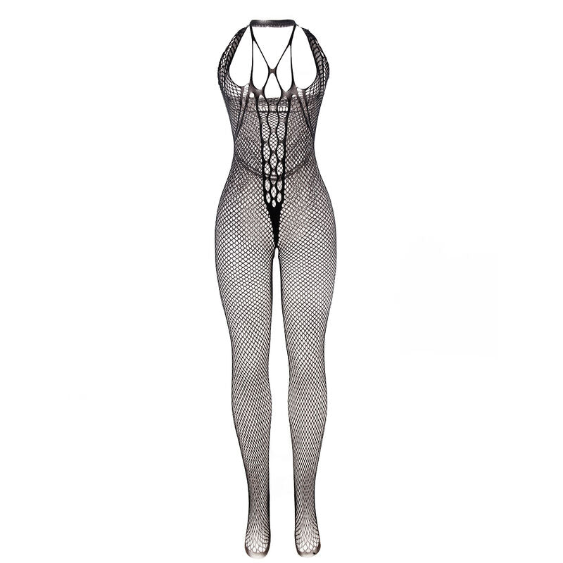 Bodystocking Tirantes