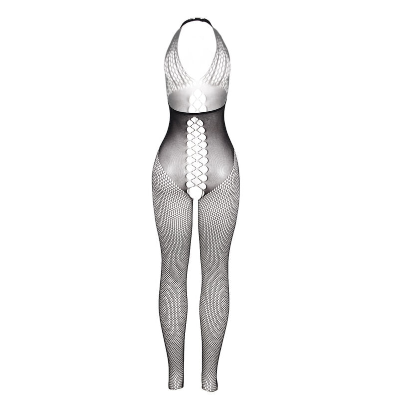 Bodystocking Entrecruzado