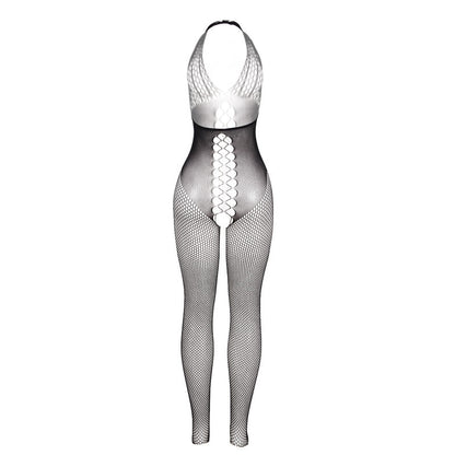 Bodystocking Entrecruzado