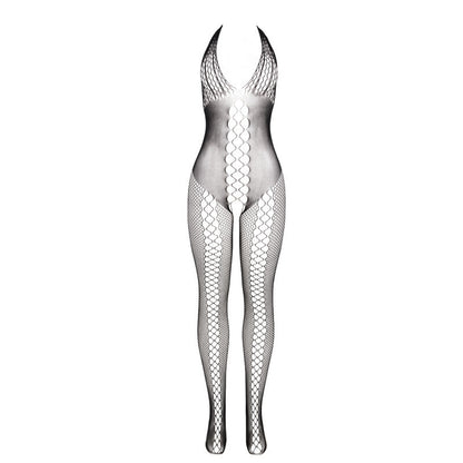 Bodystocking Entrecruzado