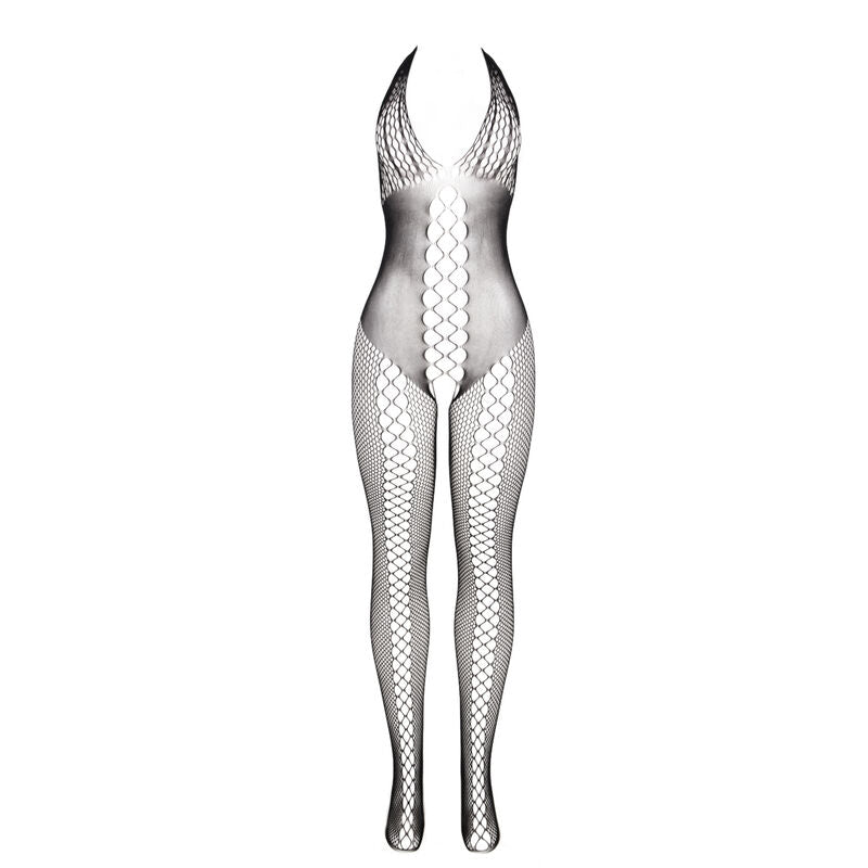Bodystocking Entrecruzado