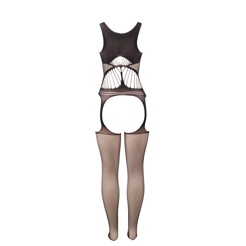 Bodystocking Crotchless