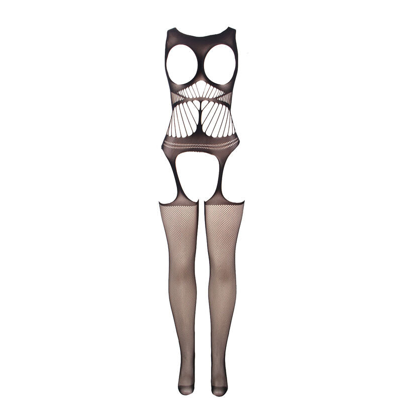 Bodystocking Crotchless