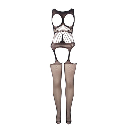 Bodystocking Crotchless