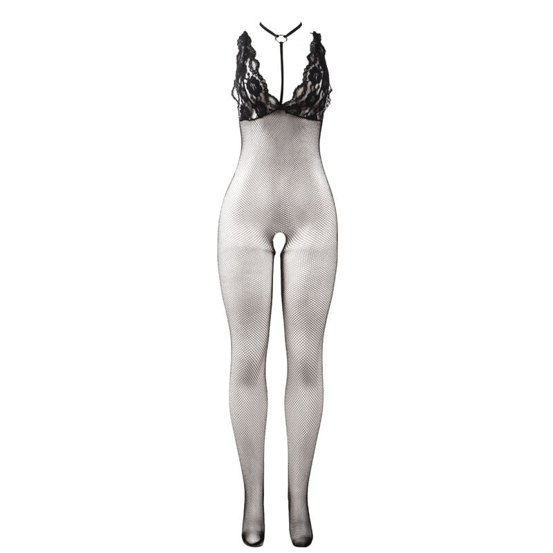 Bodystocking Crotchless