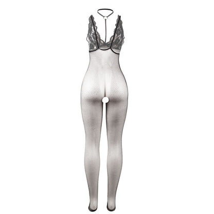Bodystocking Crotchless