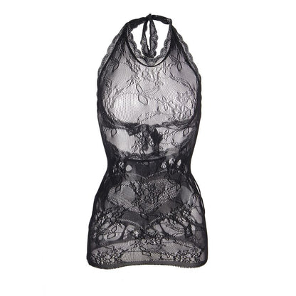 Vestido Espalda Descubierta