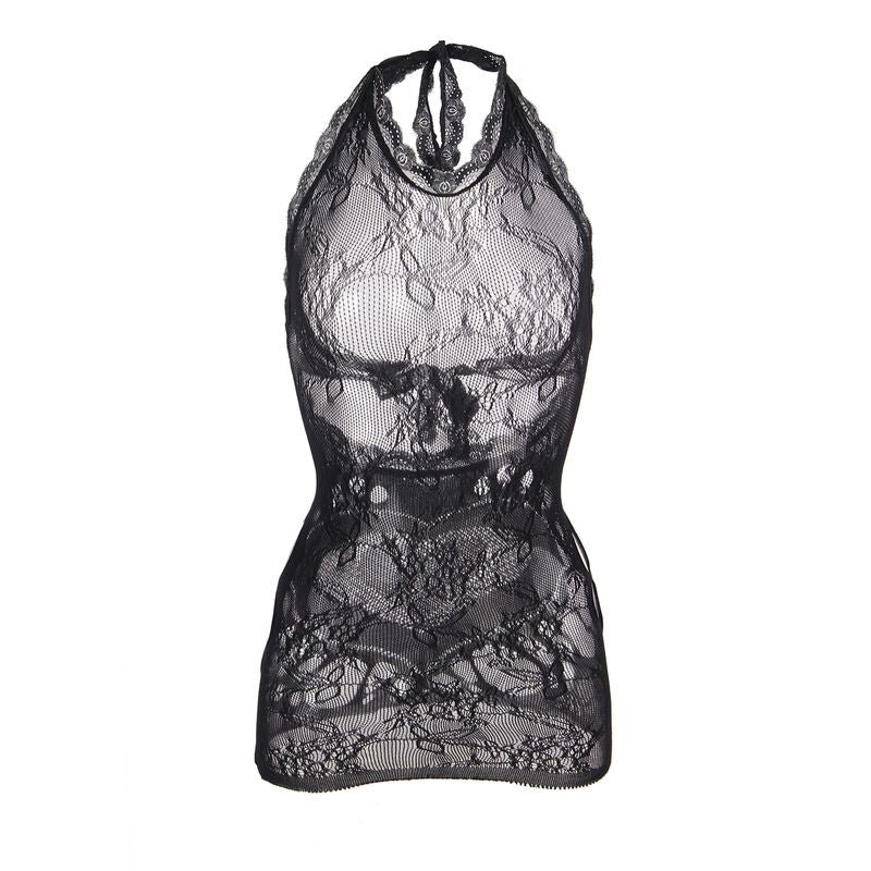 Vestido Espalda Descubierta