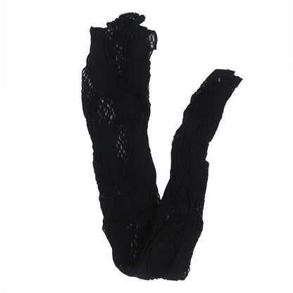 Bodystocking Floral