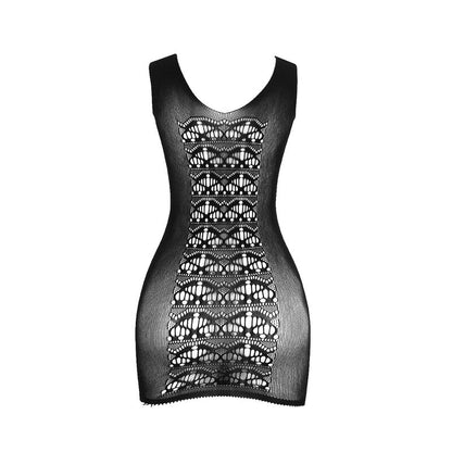 Body Rejilla Elastico