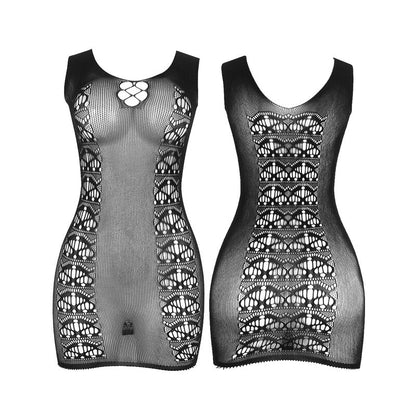 Body Rejilla Elastico