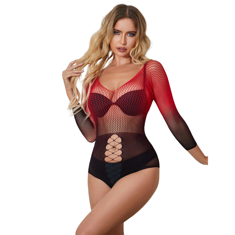 Body Rejilla