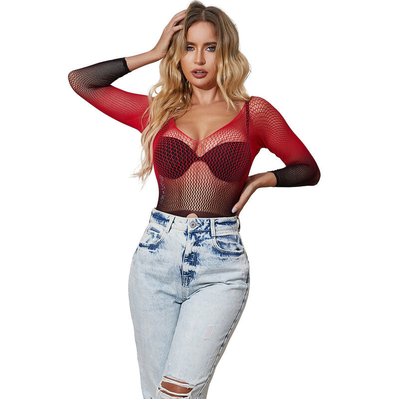 Body Rejilla