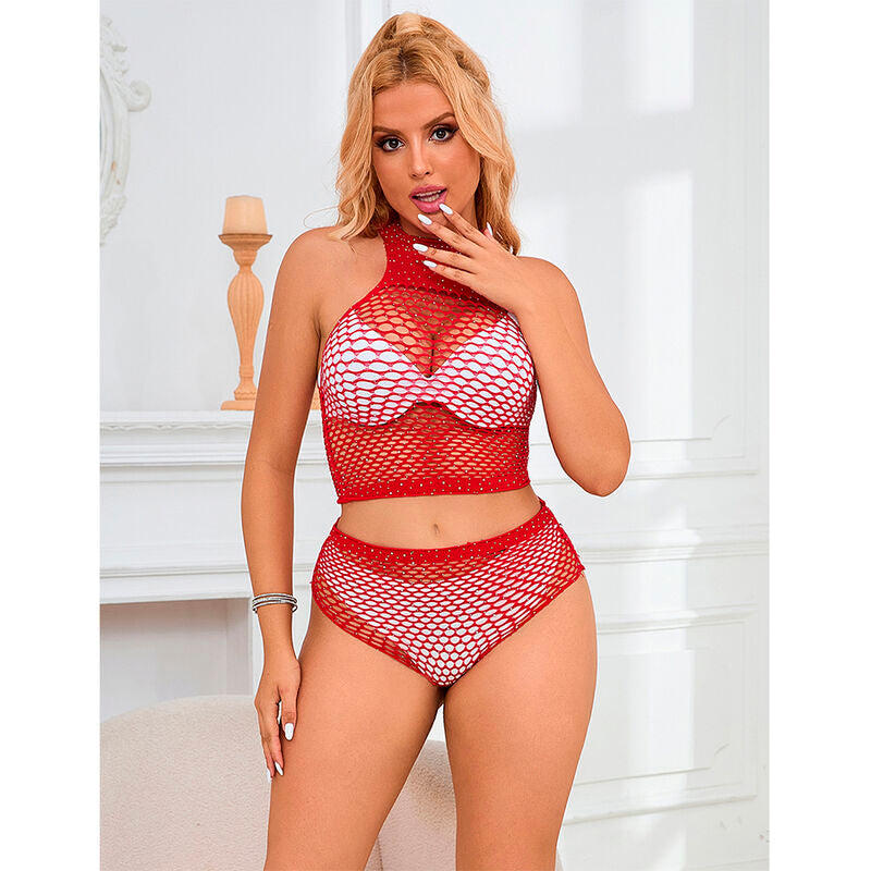 Conjunto 2 Piezas