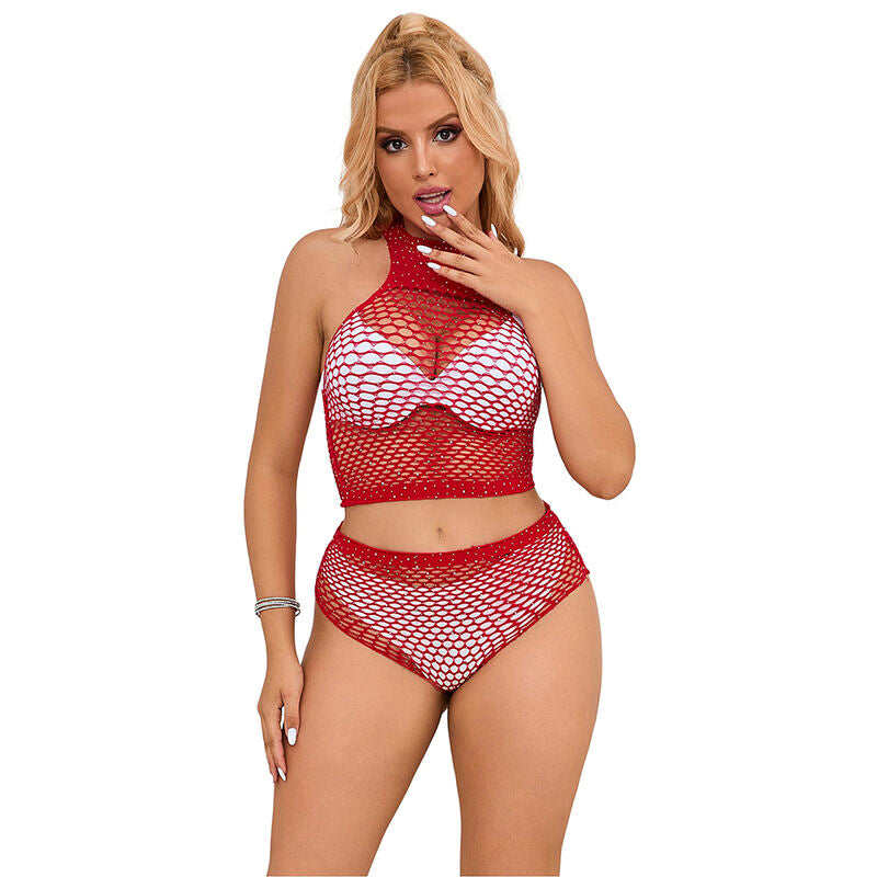 Conjunto 2 Piezas