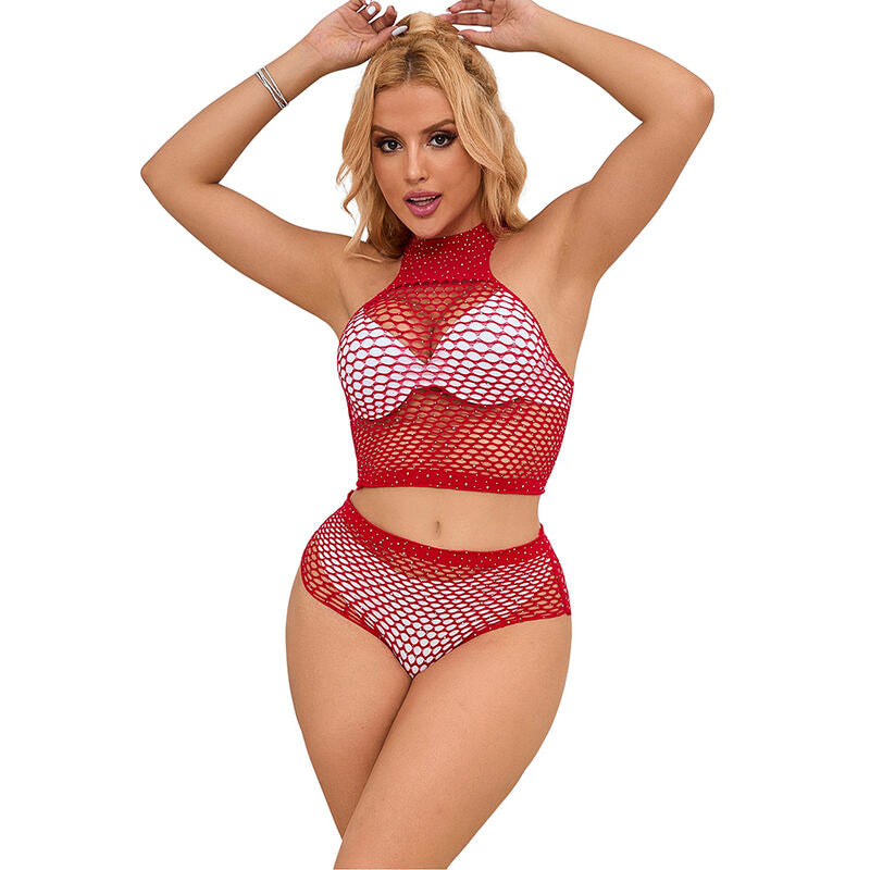 Conjunto 2 Piezas