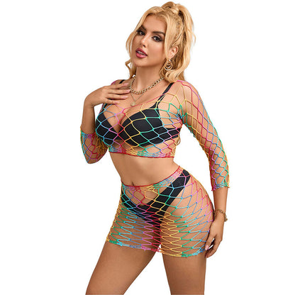 Conjunto 2 Piezas