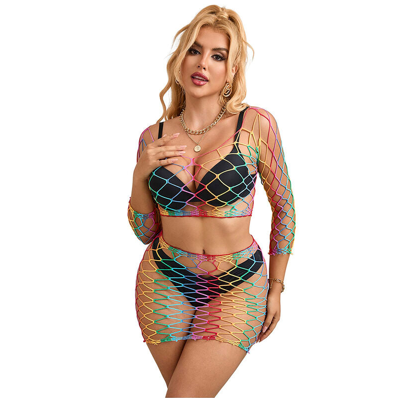 Conjunto 2 Piezas