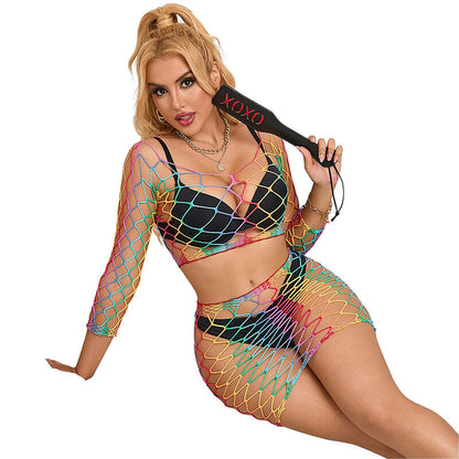 Conjunto 2 Piezas