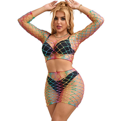 Conjunto 2 Piezas