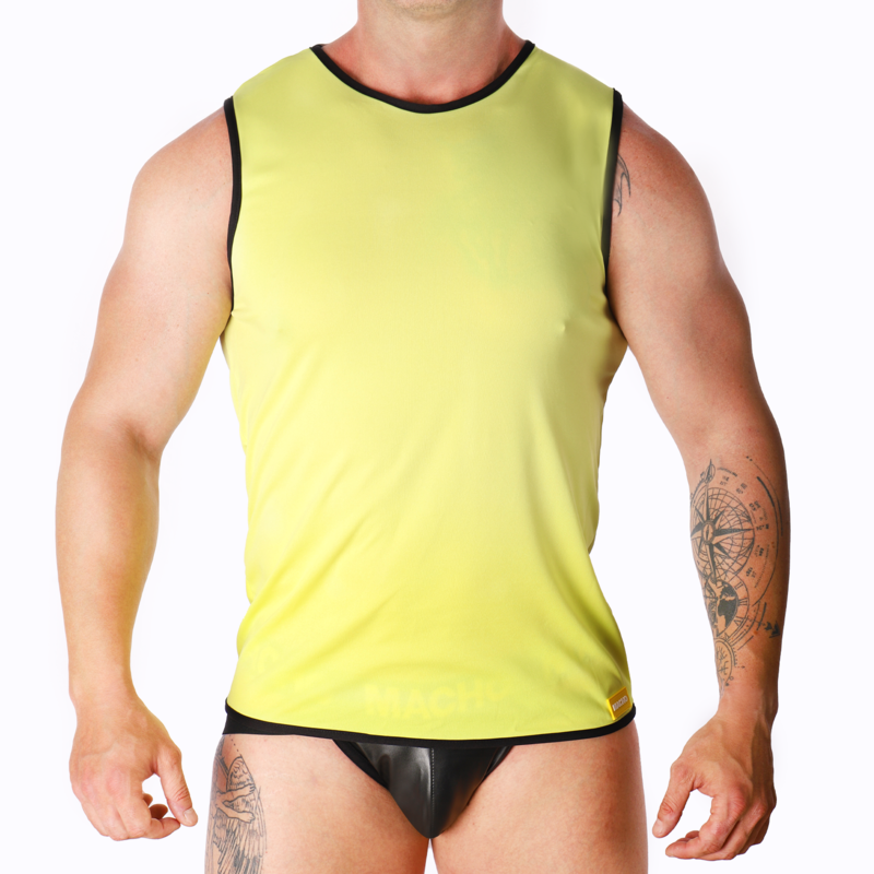Camiseta Deportiva Macho