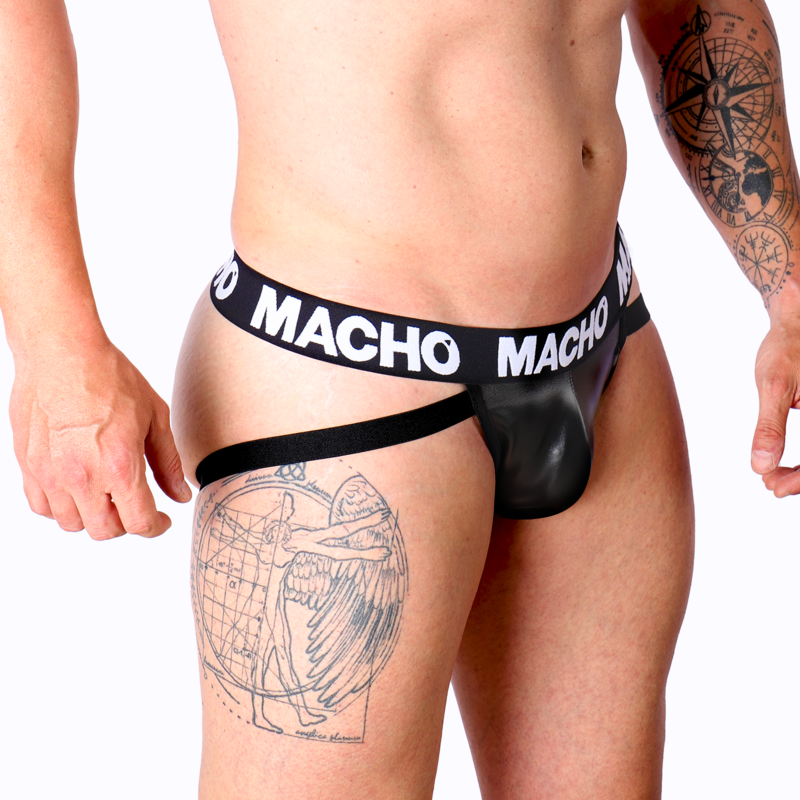Jock Mx25Nc