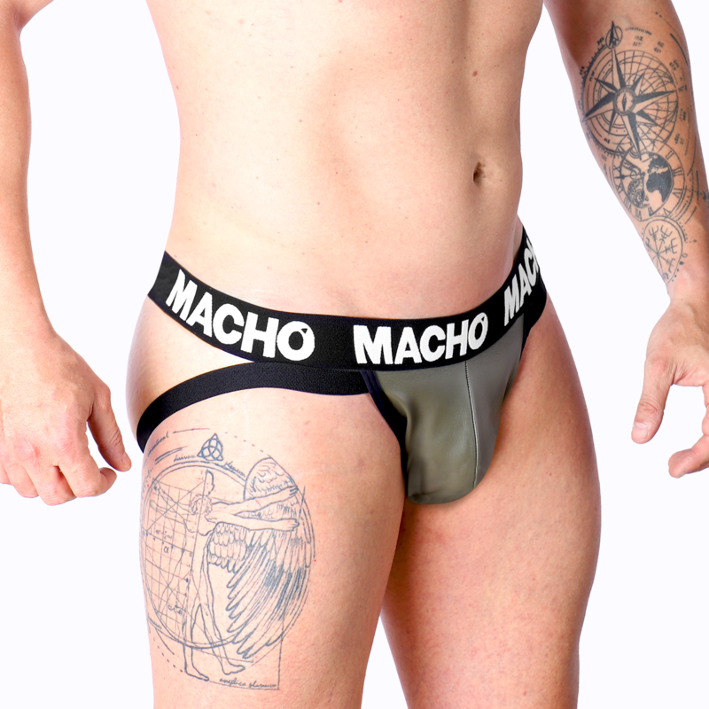 Jock Mx27Gr