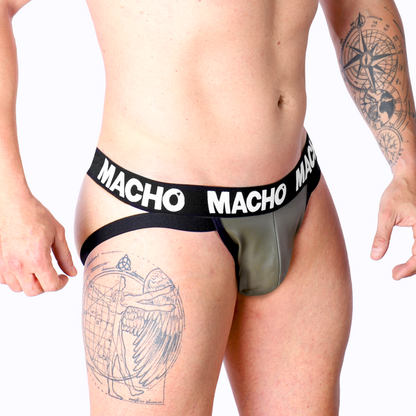 Jock Mx27Gr