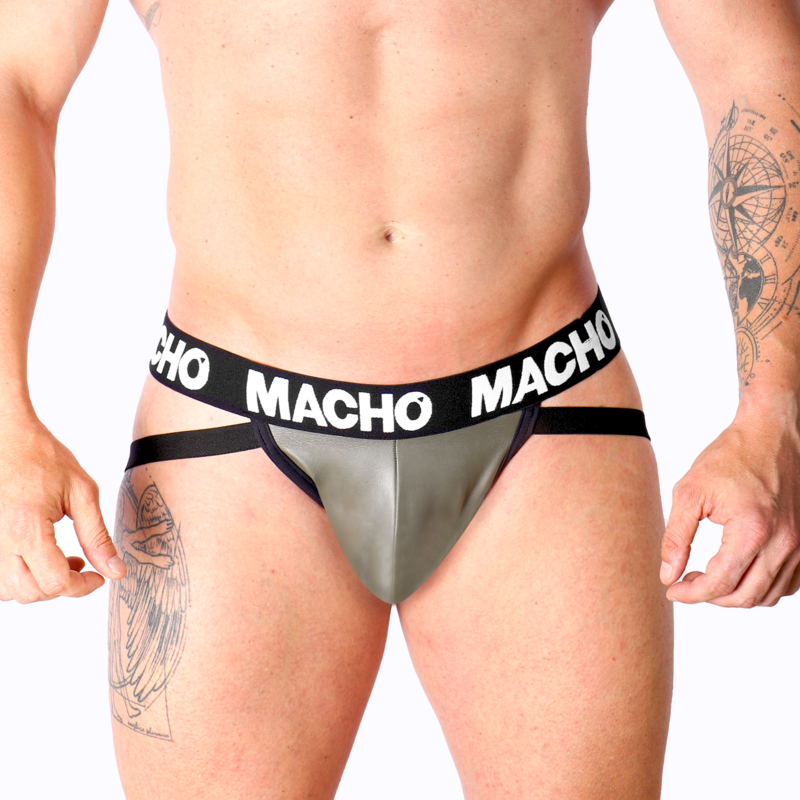 Jock Mx27Gr