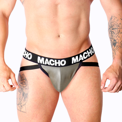 Jock Mx27Gr