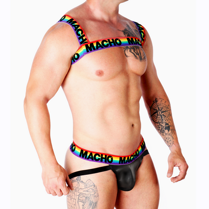 Arnes Doble Pride Limited