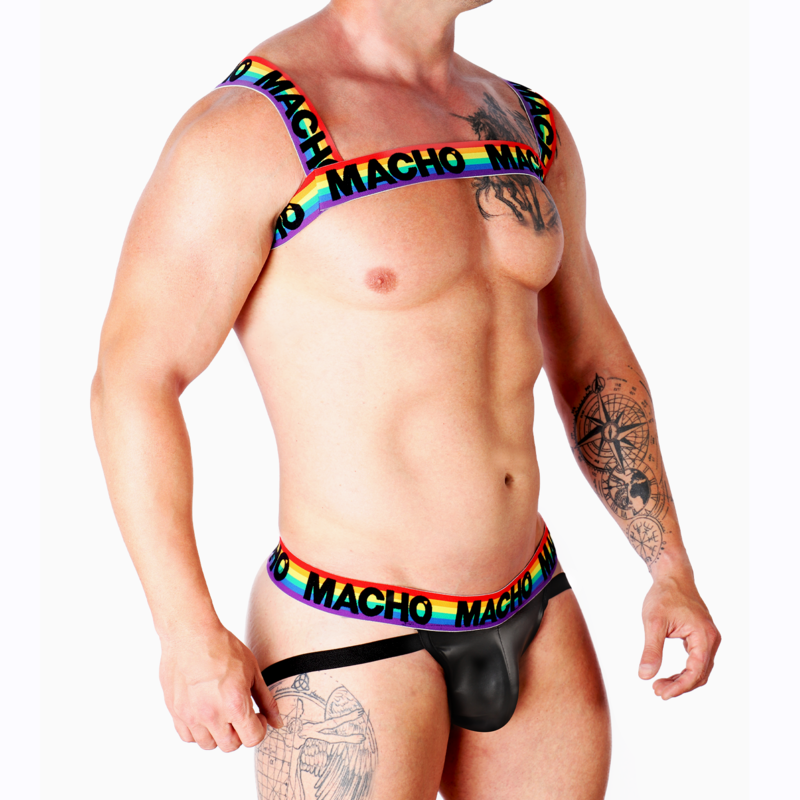Arnes Doble Pride Limited