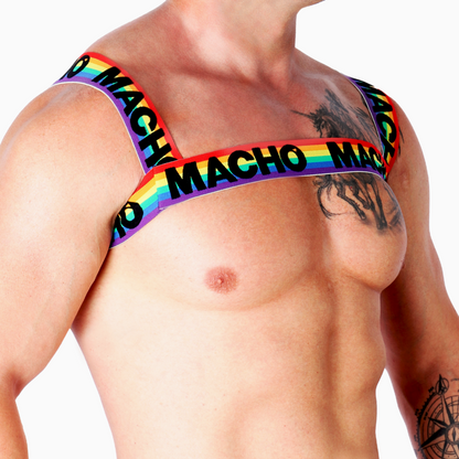 Arnes Doble Pride Limited